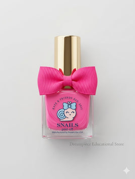 Snails – Secret Diary (New!)