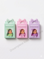 Snails Hair Chalk - Purple (New!)