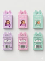 Snails Hair Chalk - Purple (New!)