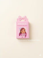 Snails Hair Chalk - Pink (New!)