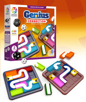 Smart Games: Genius Connection (2025 New!)