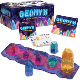 Mindware - Geonyx