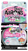 Crazy Aaron's - Get Ready with Me (Thinking Putty 4" Tin) (New!)