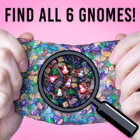 Crazy Aaron's - Gnome Home | Hide Inside!®