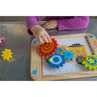 Fat Brain - Go Go Gears!