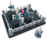 Smart Games: Graveyard Shift (2025 New!)