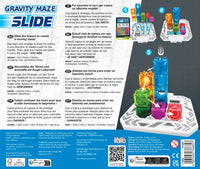ThinkFun - Gravity Maze Slide (2026 New!)