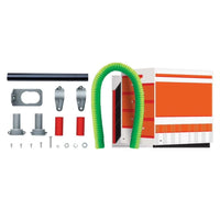 4M Green Science - Green Rocket