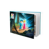 Smart Games - Hansel & Gretel (2026 New!)