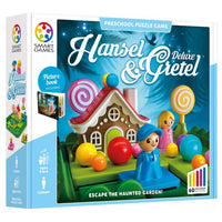 Smart Games - Hansel & Gretel (2026 New!)