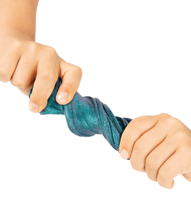 Crazy Aaron's - Happy Earth Magnetic (Thinking Putty 4" Tin) (New!) - Dreampiece Educational Store