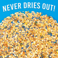 Crazy Aaron's - Honey Hive® | Thinking Putty® (Thinking Putty 4" Tin) (New!)