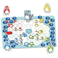 Orchard Toys - Petits pingouins affamés (2023 NOUVEAU !)
