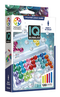 Smart Games: IQ Bubbles (2025 New!)