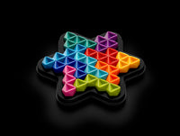 Smart Games: IQ Deluxe Edition - IQ Star (2026 New!)