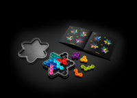 Smart Games: IQ Deluxe Edition - IQ Star (2026 New!)
