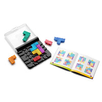 Smart Games: IQ Flow (2026 New!)