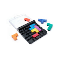 Smart Games: IQ Flow (2026 New!)