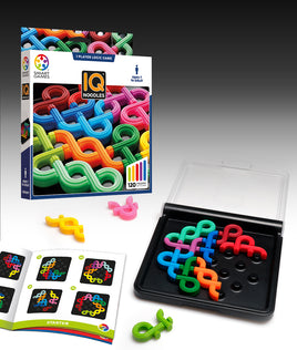 Smart Games: IQ Noodles (2025 New!)