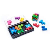 Smart Games: IQ Quub (2026 New!)