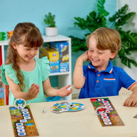 Orchard Toys - Insey Winsey Spider Game