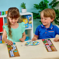 Orchard Toys - Insey Winsey Spider Game