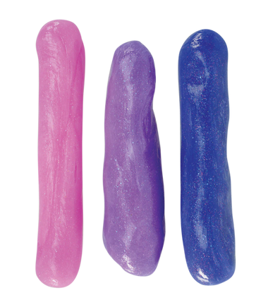 Crazy Aaron's - Intergalactic (Thinking Putty 4" Tin) (New!) - Dreampiece Educational Store