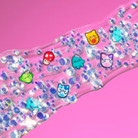 Crazy Aaron's - Kawaii Cute (Thinking Putty 4" Tin) (New!)