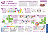 Thames & Kosmos Kids First- Coding & Robotics