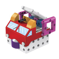 Thames & Kosmos Kids First- Coding & Robotics