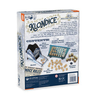 Mindware - Klondice