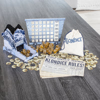 Mindware - Klondice