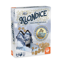 Mindware - Klondice