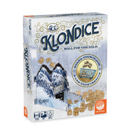 Mindware - Klondice