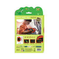 Avenir - LCD Artidoodle Board - Dinosaur (2025 New!)