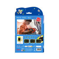 Avenir - LCD Artidoodle Board - Spaceship (2025 New!)