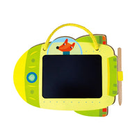 Avenir - LCD Artidoodle Board - Spaceship (2025 New!)