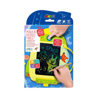Avenir - LCD Artidoodle Board - Spaceship (2025 New!)