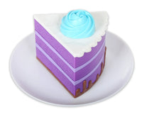 Popular Playthings Magnetic Bake & Play Cake Set