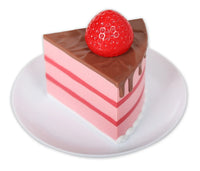 Popular Playthings Magnetic Bake & Play Cake Set