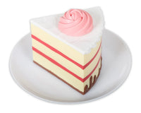 Popular Playthings Magnetic Bake & Play Cake Set