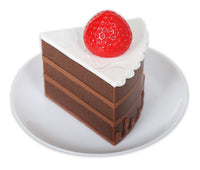 Popular Playthings Magnetic Bake & Play Cake Set