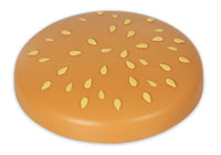 Popular Playthings Magnetic Build & Grill Burger Set