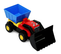 Popular Playthings Magnetic: Build a Truck Construction