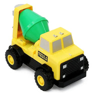Popular Playthings Magnetic: Build a Truck Construction