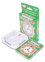 Popular Playthings Math Cipher - Addition / Subtraction