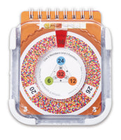Popular Playthings Math Cipher - Addition / Subtraction