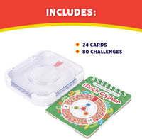 Popular Playthings Math Cipher - Addition / Subtraction