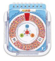 Popular Playthings Math Cipher - Multiplication / Division