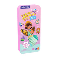 mierEdu Travel Magnetic Box- Fairy Forest (New!)